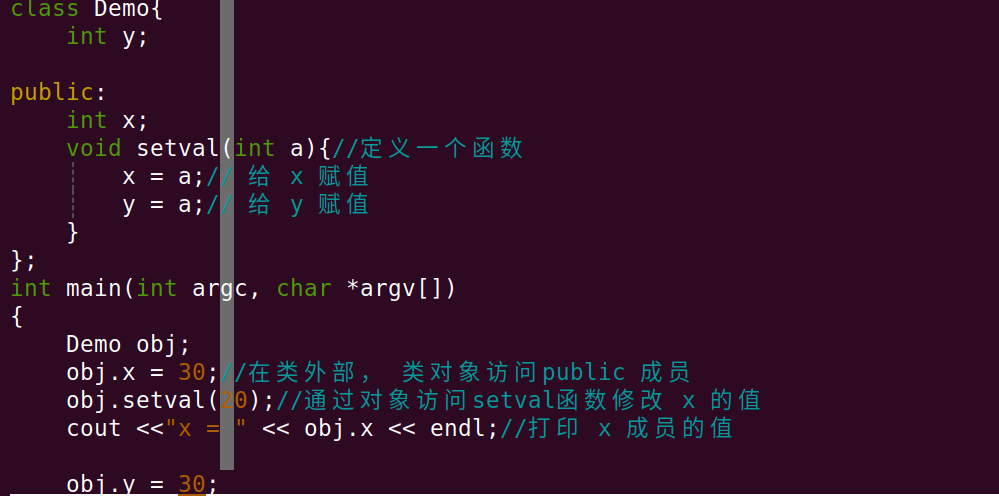 C++֮޶\Մ