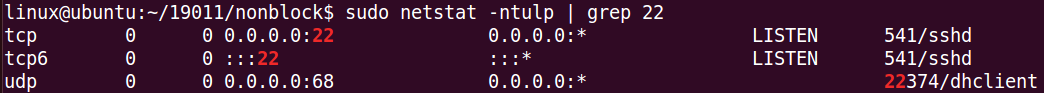 linux_l,Linux²鿴˿ռ