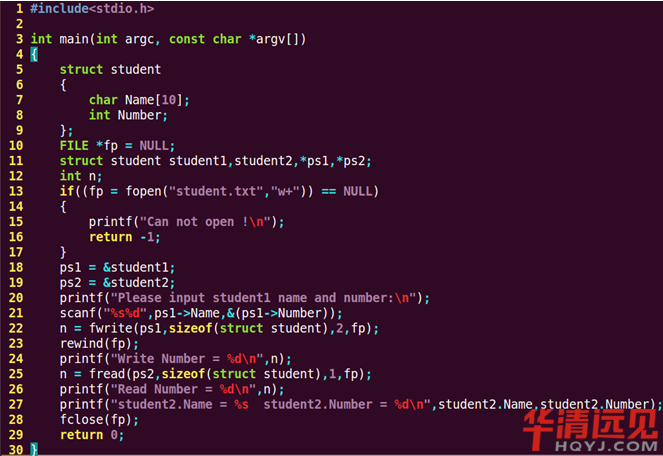 fread()ZҪc